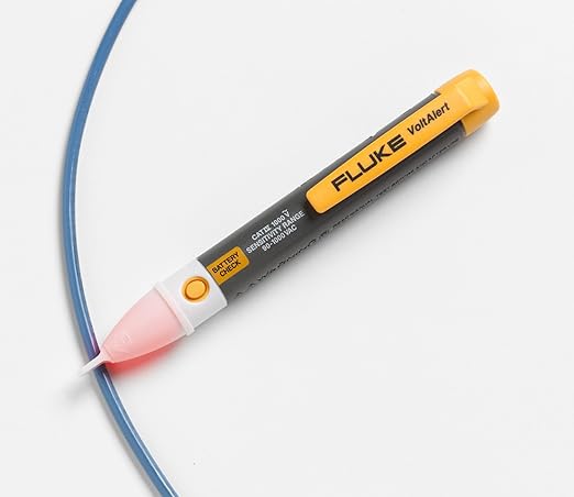 Fluke 2AC Non-Contact Voltage Tester
