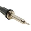 STANLEY  30W Soldering Iron with LED Light
