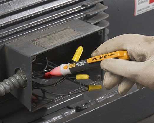 Fluke 2AC Non-Contact Voltage Tester