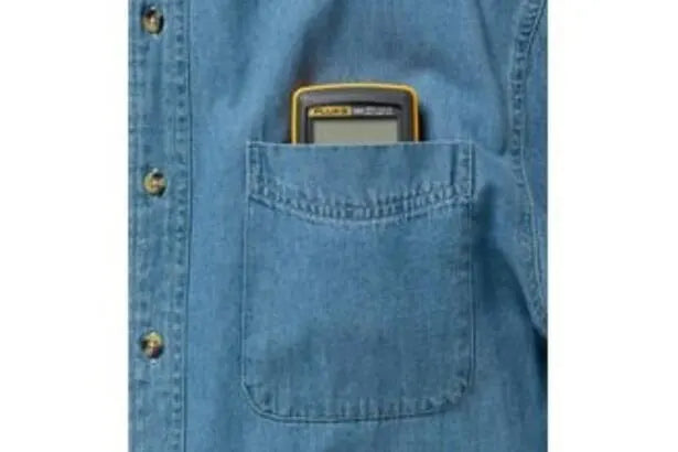 Fluke 101 Digital Multimeter