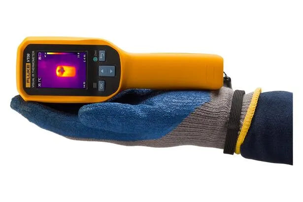 Fluke VT06 Visual IR Thermometer
