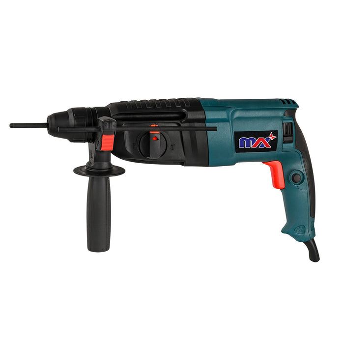Rotary Hammer Drill Machine – 800W | 26mm | Heavy-Duty Performance