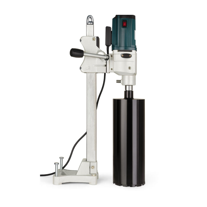 200 MM, 3250W Diamond Drill