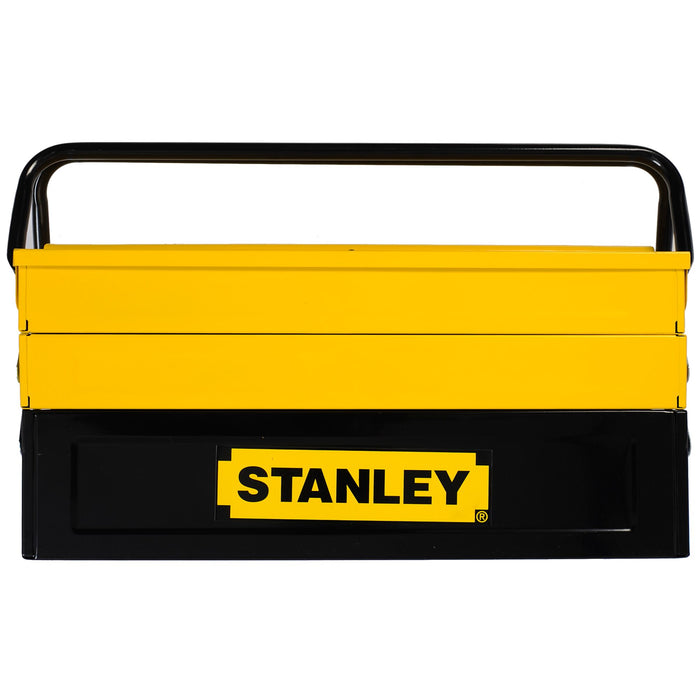 5 Tray Metal Cantilever Tool Box – Heavy Duty Storage Solution