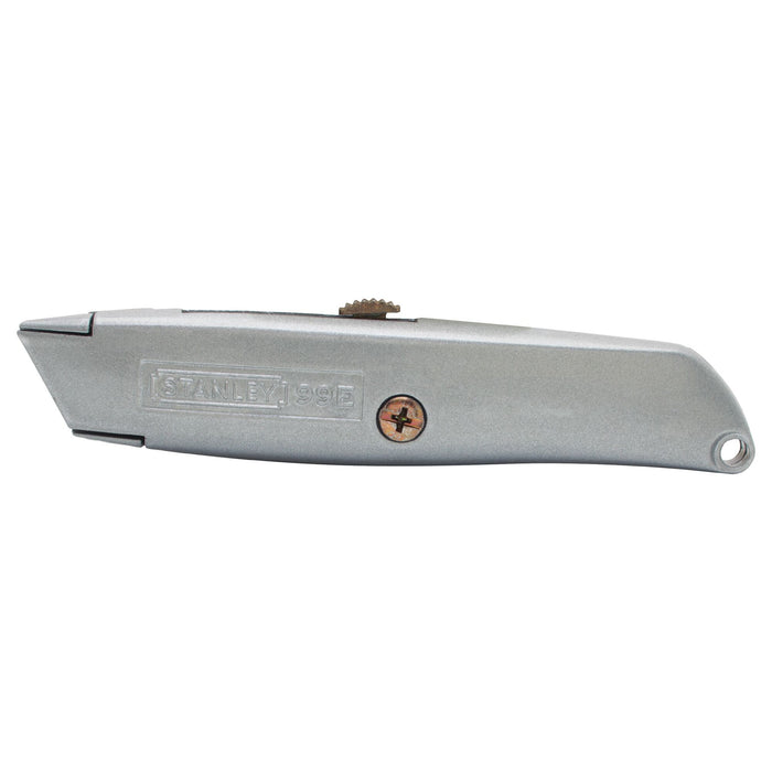 STANLEY® 99E Classic Retractable Blade Utility Knife