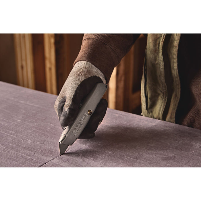 STANLEY® 99E Classic Retractable Blade Utility Knife