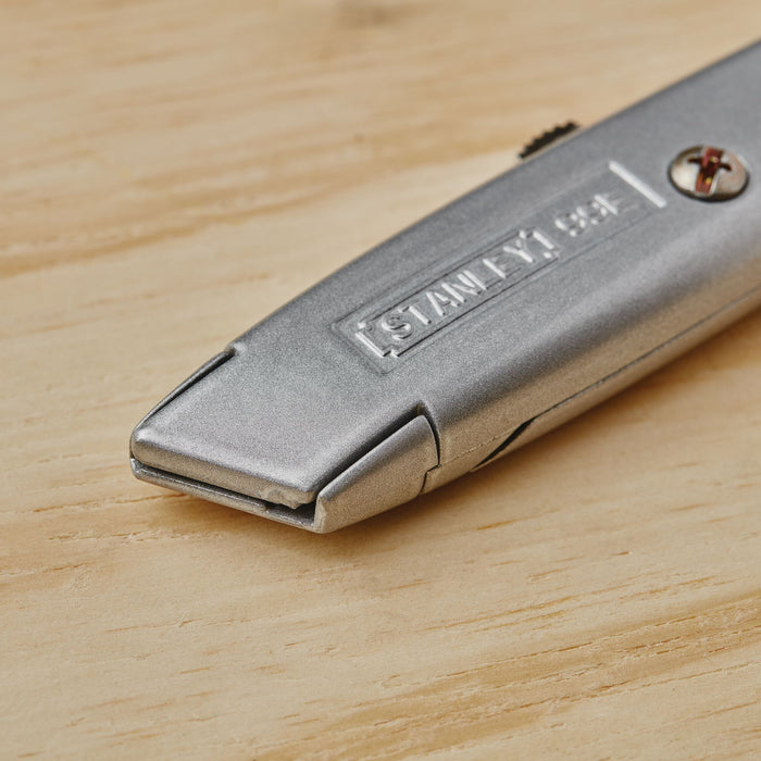 STANLEY® 99E Classic Retractable Blade Utility Knife