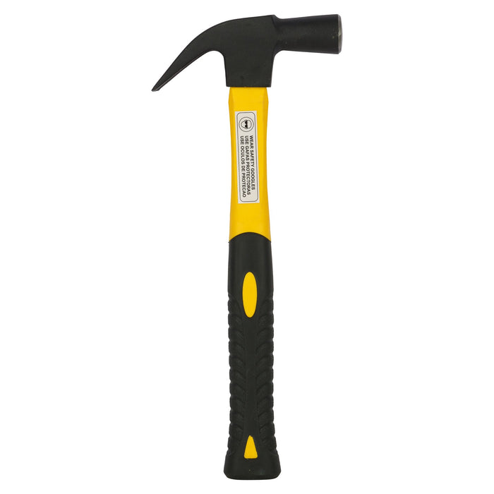 16 Inch Fibreglass Nail Hammer – 450g