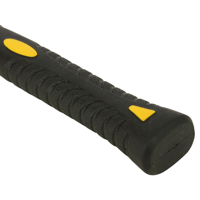 16 Inch Fibreglass Nail Hammer – 450g