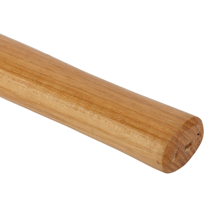 8 oz / 220g Ball Pein Hammer – Heavy Duty Metalworking Tool