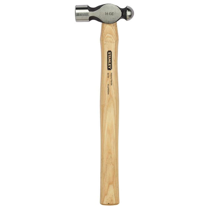 Ball Pein Hammer 450g (16 Oz) – Heavy Duty Metalworking Hammer