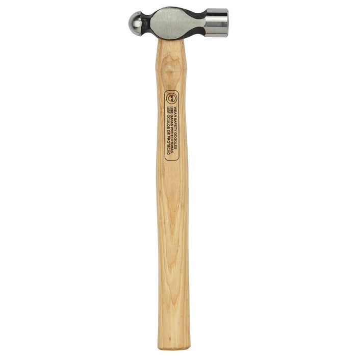 Ball Pein Hammer 450g (16 Oz) – Heavy Duty Metalworking Hammer