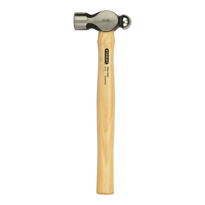 32 Oz / 900g Ball Pein Hammer – Heavy Duty Metalworking Hammer