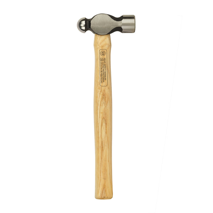 32 Oz / 900g Ball Pein Hammer – Heavy Duty Metalworking Hammer