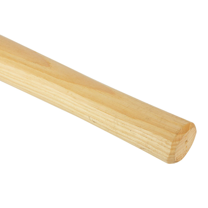 32 Oz / 900g Ball Pein Hammer – Heavy Duty Metalworking Hammer