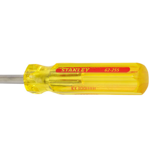 Stanley 10x400 mm Flat Tip Fix Bar Screwdriver
