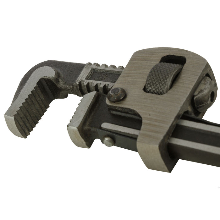 250mm Pipe Wrench – Stillson Model (10 Inch)