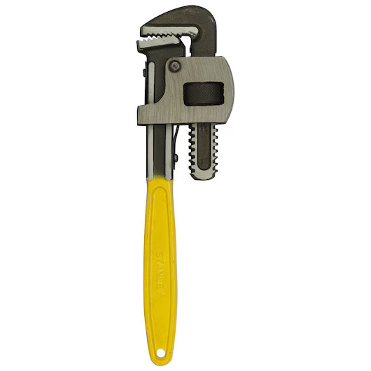 Pipe Wrench 300mm (12”) – Stillson Pattern