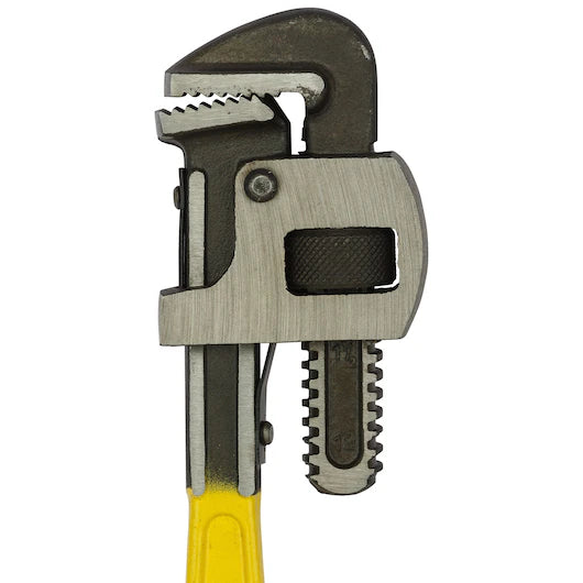 Pipe Wrench 300mm (12”) – Stillson Pattern