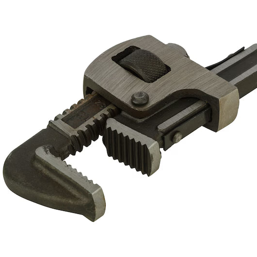 Pipe Wrench 300mm (12”) – Stillson Pattern