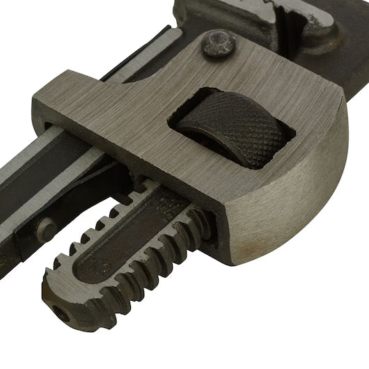 Pipe Wrench 300mm (12”) – Stillson Pattern