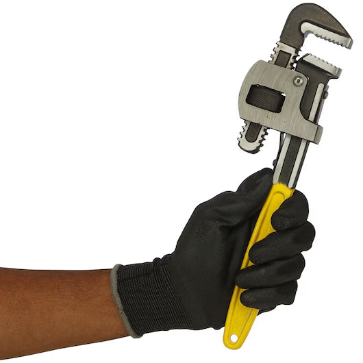 Pipe Wrench 300mm (12”) – Stillson Pattern