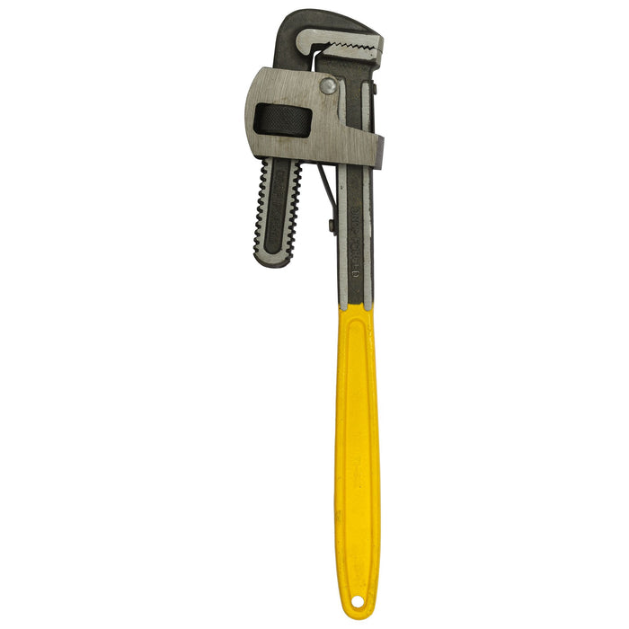 450mm (18") Pipe Wrench – Stillson Pattern