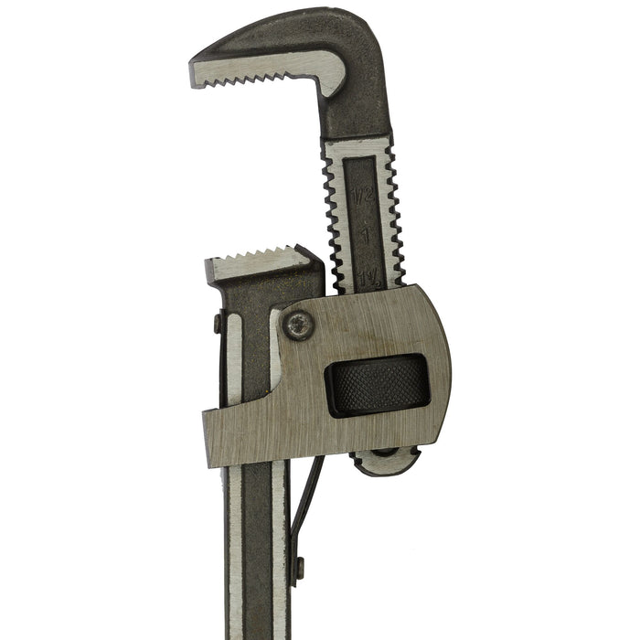 450mm (18") Pipe Wrench – Stillson Pattern