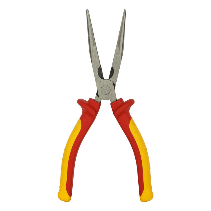 VDE Insulated Pliers Set – 3 Pieces (Models 84-001, 84-003, 84-007)