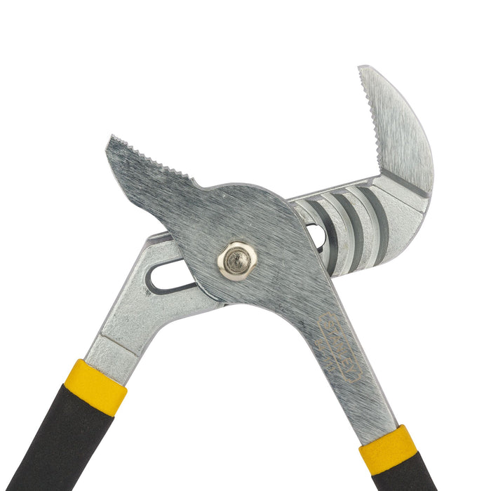 12 Inch Groove Joint Pliers – Heavy Duty