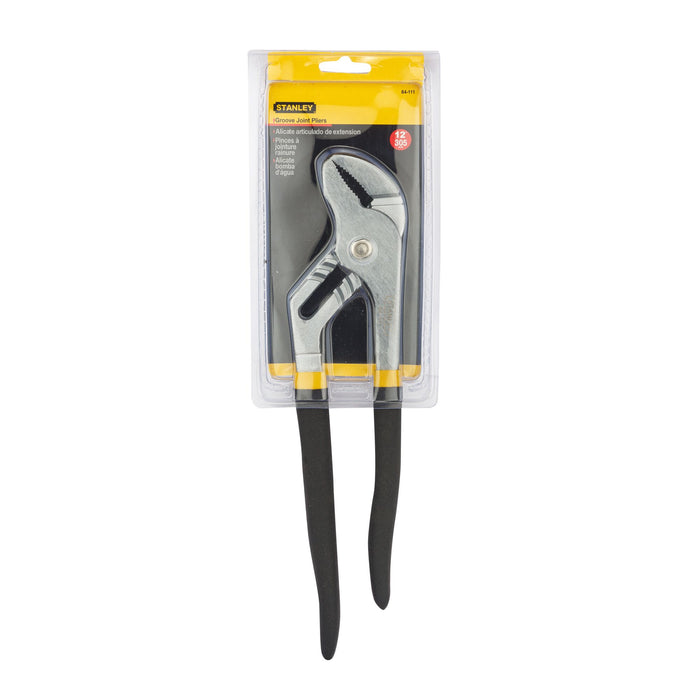 12 Inch Groove Joint Pliers – Heavy Duty