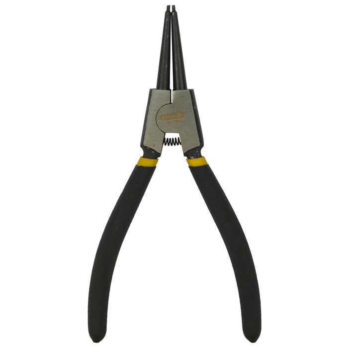 7 Inch Circlip® Straight External Pliers (180mm)