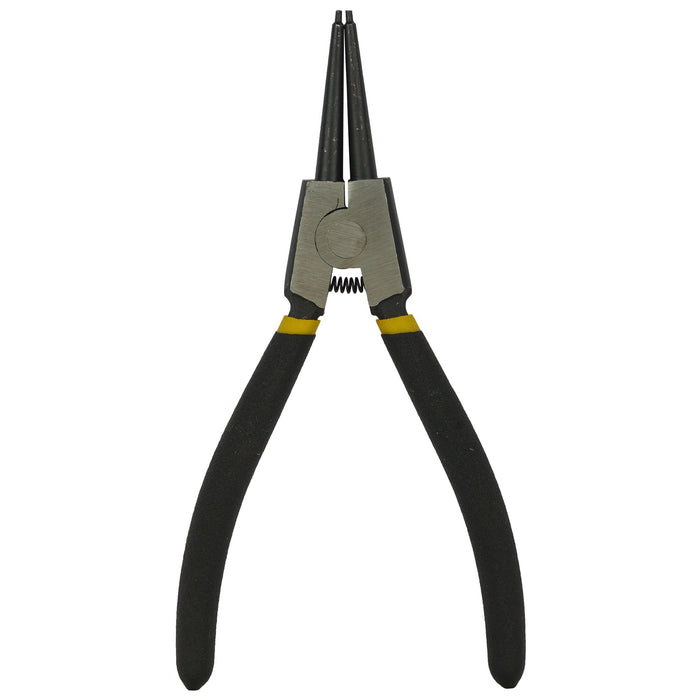 7 Inch Circlip® Straight External Pliers (180mm)