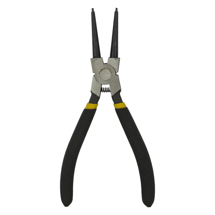 Circlip® Straight Internal Plier – 7 Inch (180mm)