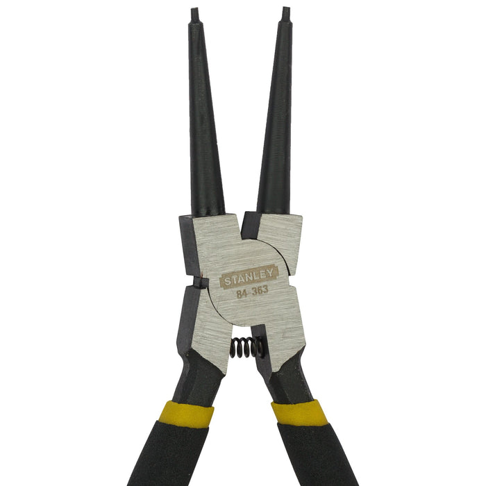 Circlip® Straight Internal Plier – 7 Inch (180mm)