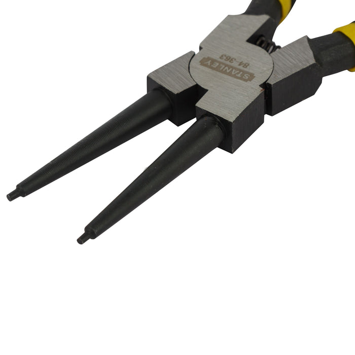 Circlip® Straight Internal Plier – 7 Inch (180mm)