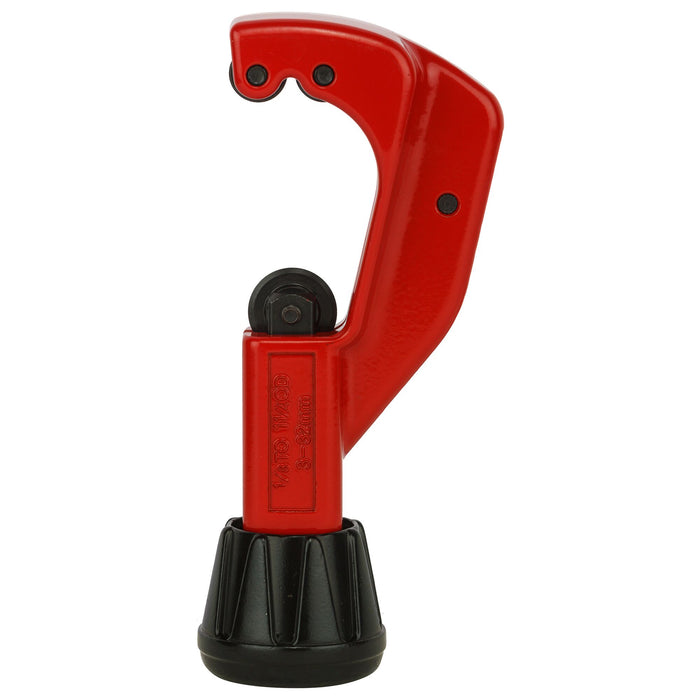 Tubing Cutter H/D (3mm–28mm | 1/8"–1-1/4")