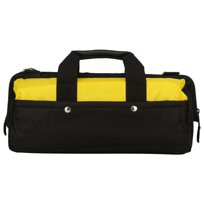 18 in / 460mm Waterproof Nylon Tool Bag