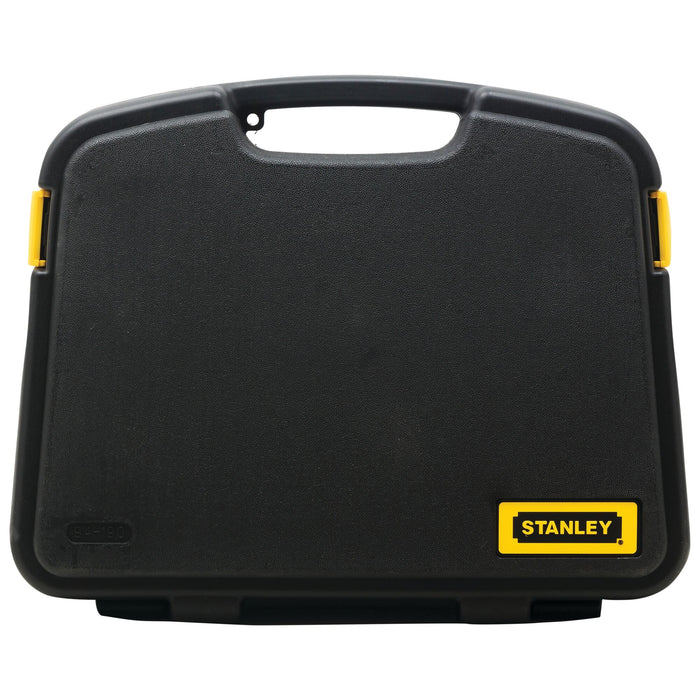 1/4 in. & 1/2 in. Square Drive Socket Set – 6 Point (86 Pieces)