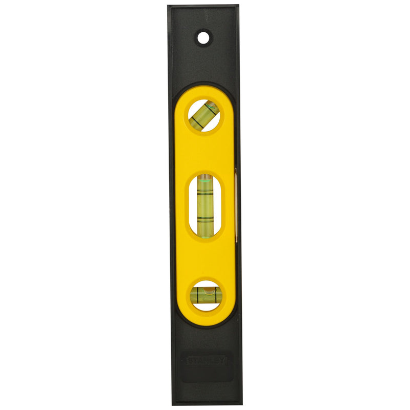 9 in. Magnetic Torpedo Level