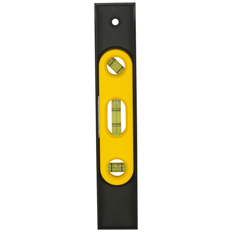 9 in. Magnetic Torpedo Level