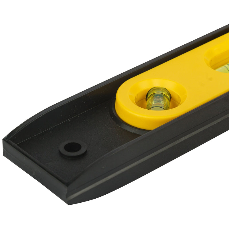 9 in. Magnetic Torpedo Level