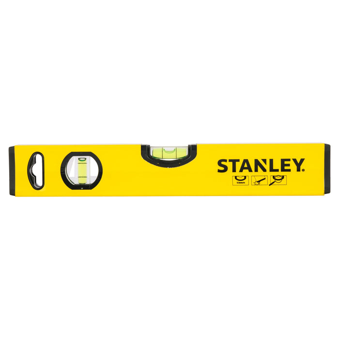 STANLEY® Classic Box Level – 30 cm