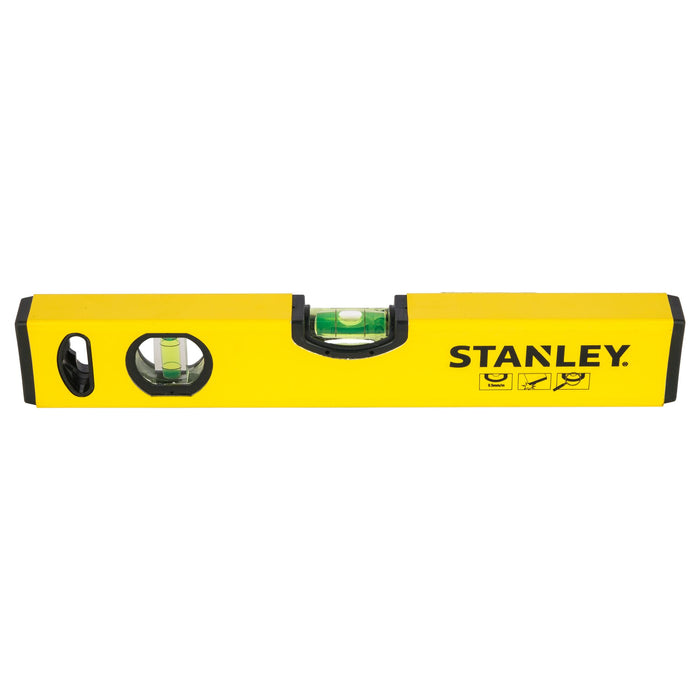 STANLEY® Classic Box Level – 30 cm