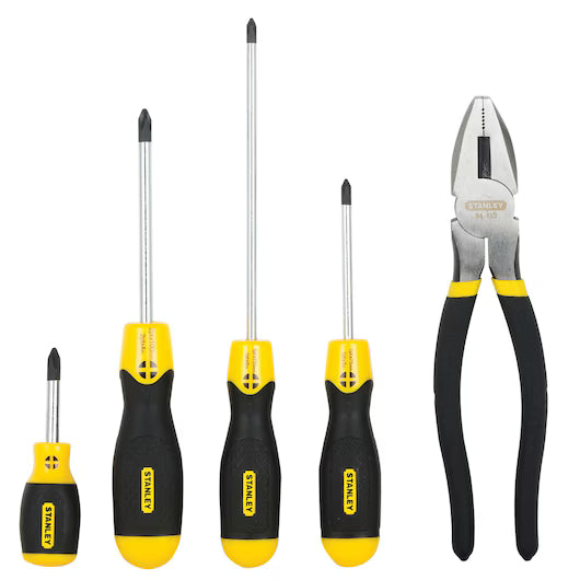 Telecommunication Tool Set – 53 Pieces