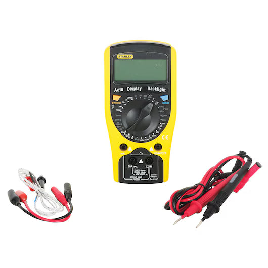 Telecommunication Tool Set – 53 Pieces