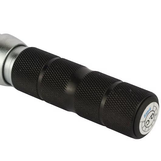 1/4" Drive Torque Wrench (5–25 Nm)