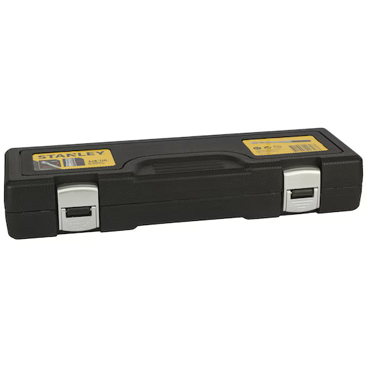 1/4" Drive Torque Wrench (5–25 Nm)