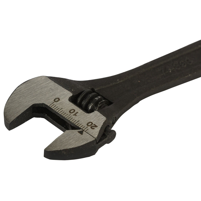 Adjustable Spanner – Phosphate Finish, 150 mm (6 Inch)