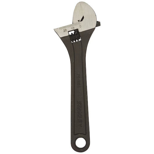 Adjustable Spanner 200mm (8 Inch)